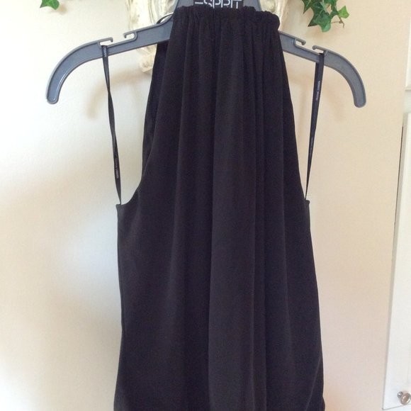Frank Lyman Halter Top/Dress | Size 14 | Elegant and Sexy | Made in Canada - Picture 1 of 12